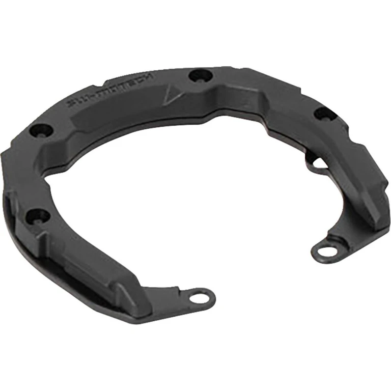 TRT.00.787.11600/B - SW Motech Pro Tank Ring - Yamaha BT 1100 2002-2006 - Black