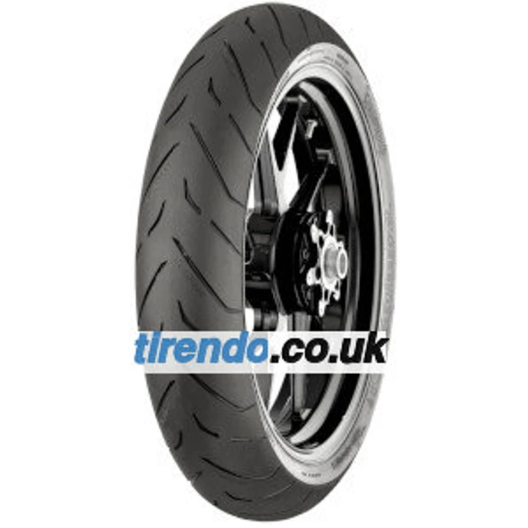 ContiRoad Motorradreifen