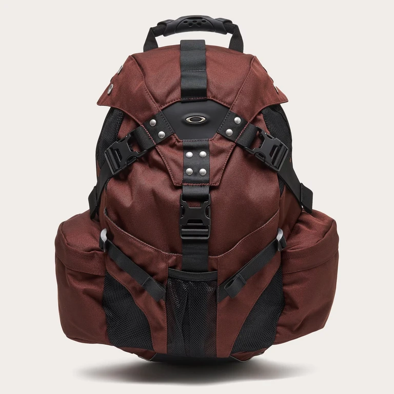 Men's Icon RC Backpack - Grenache