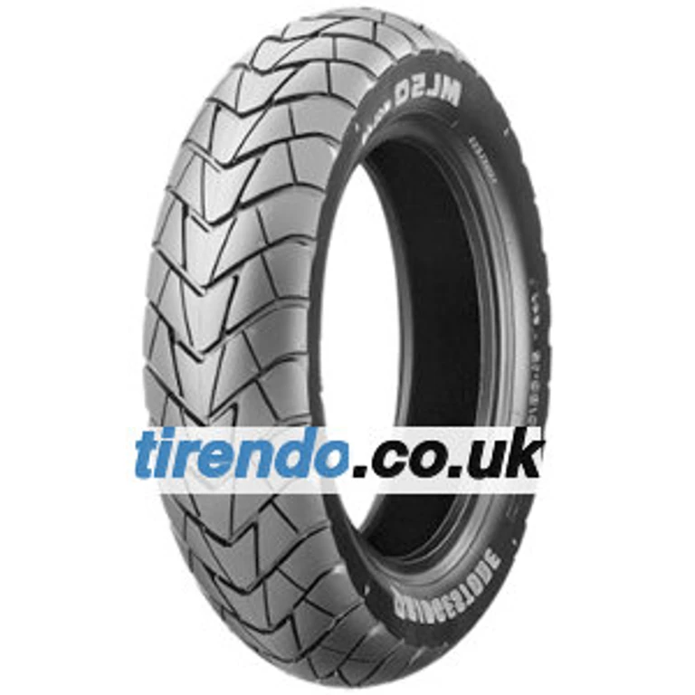 Neumático de moto Bridgestone ML50