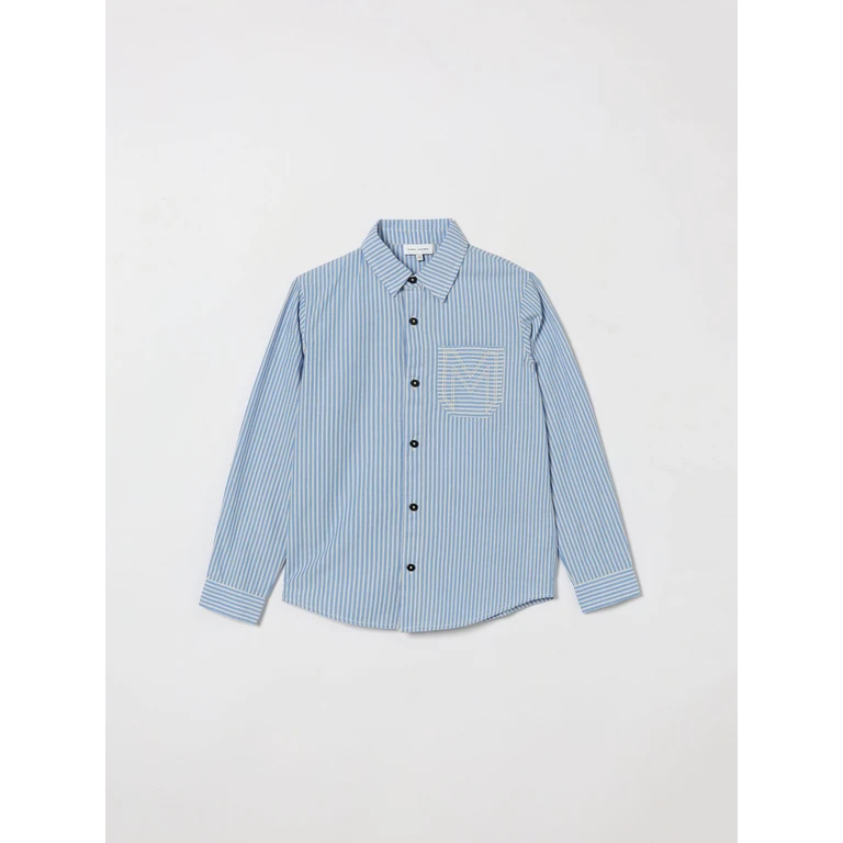 Shirt Kids color Blue (W61061794)