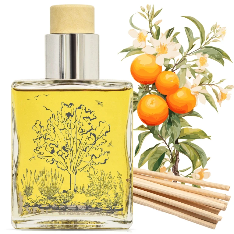 Qualitas Diffuser Orange Blossom
