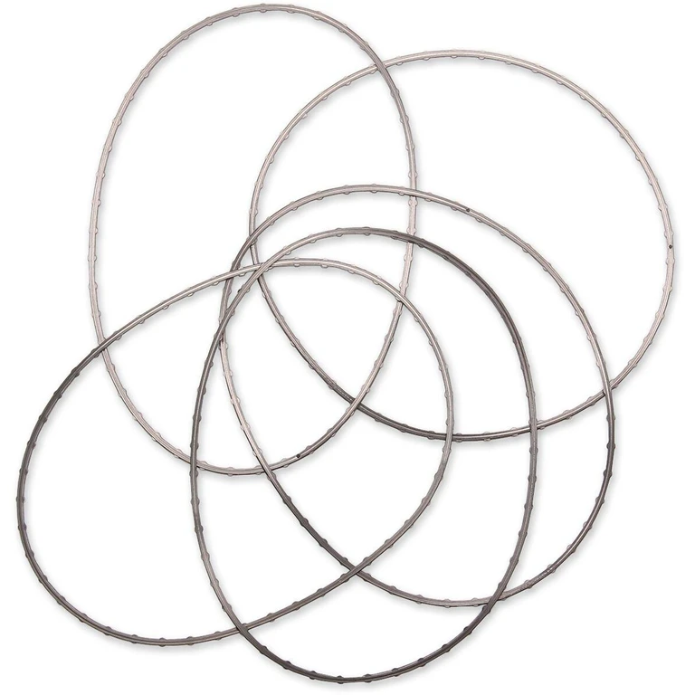 C9662 - Cometic Derby Cover O-Ring For Harley Davidson FLHR 1450 1999-2003