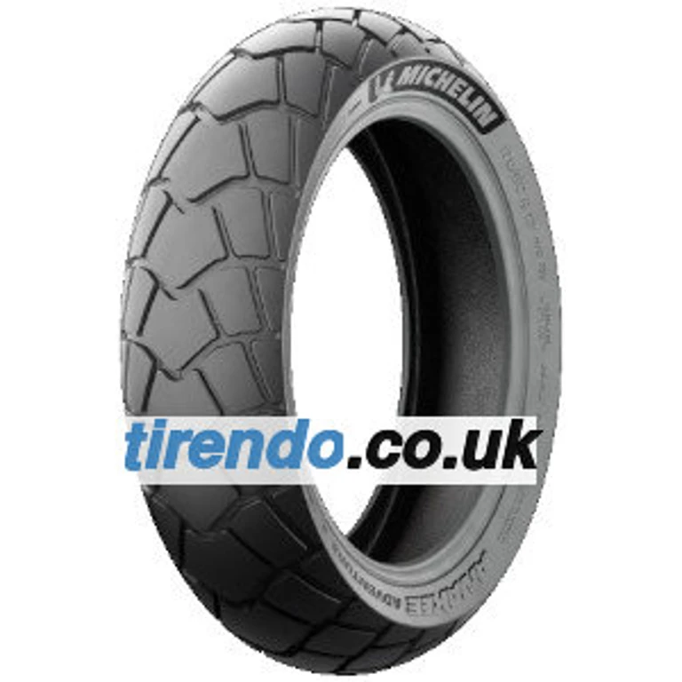 Neumático de moto Michelin Anakee Adventure 2