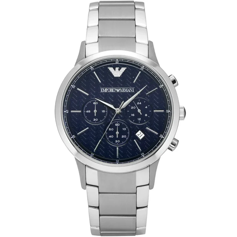 AR2486 Renato Chronograph Men's Watch
