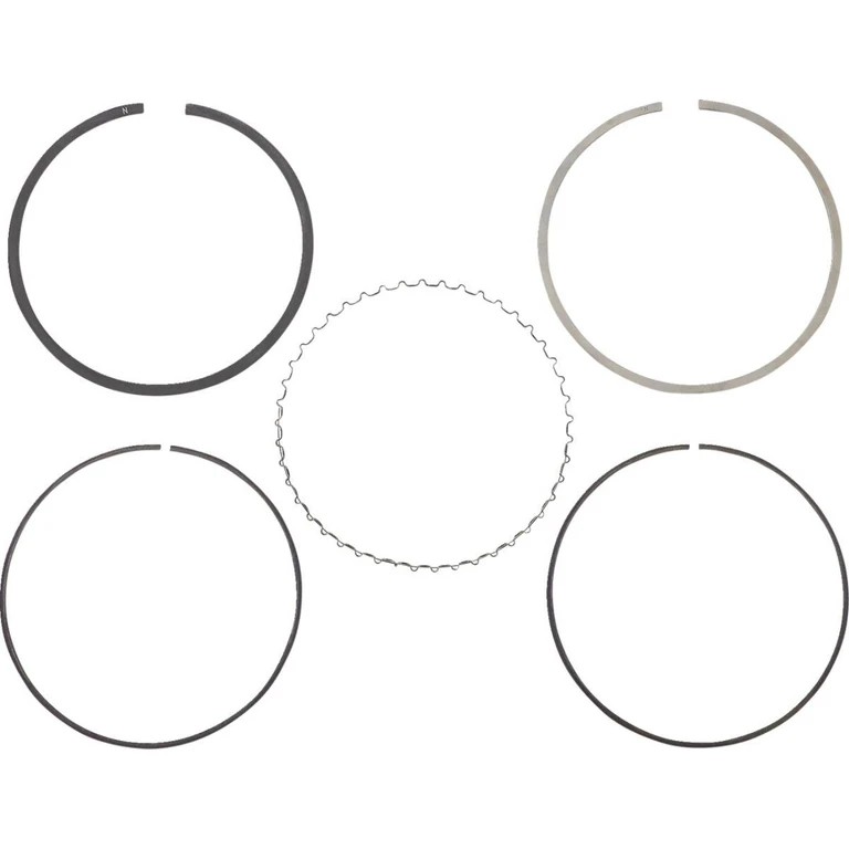 955XSY-3 - Wossner Piston Ring For Suzuki DRZ400E 2000-2007