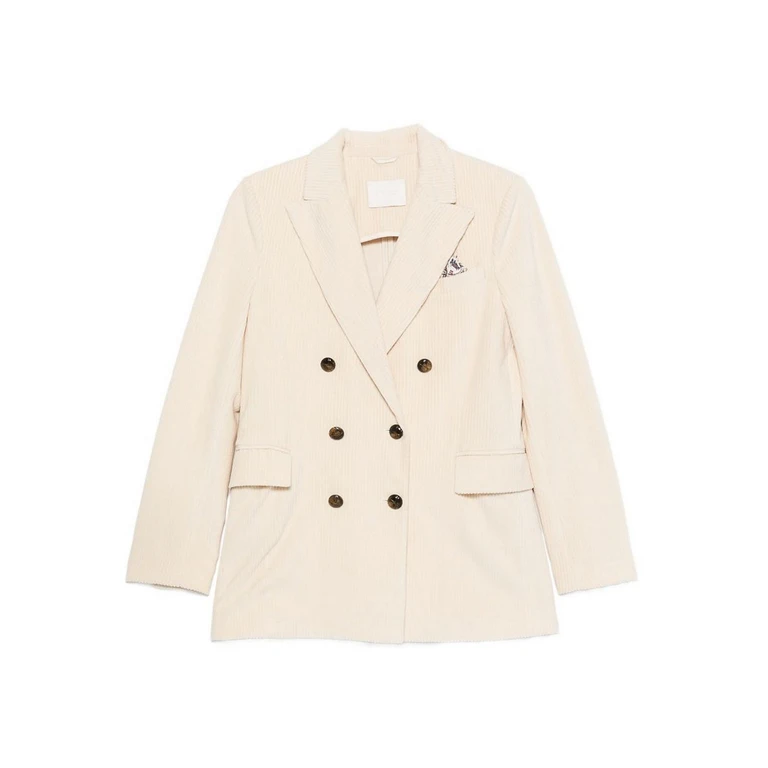 Blazer - Blanc (FD40761390)