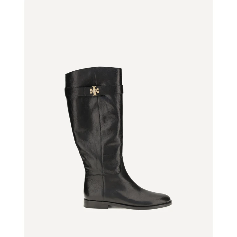 T Lock Riding Boots Female 9.5