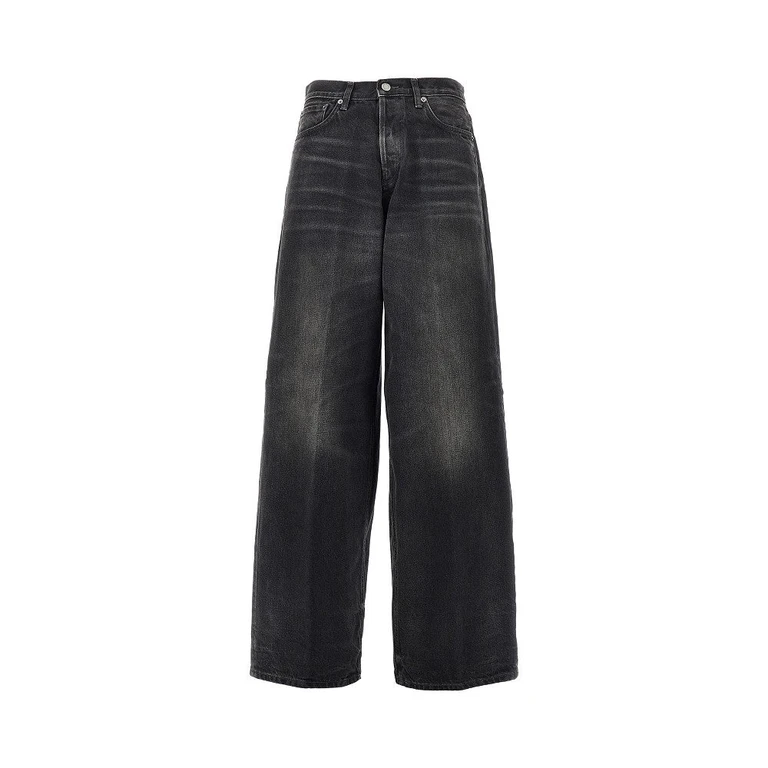 'Bethany' oversized jeans Woman 23
