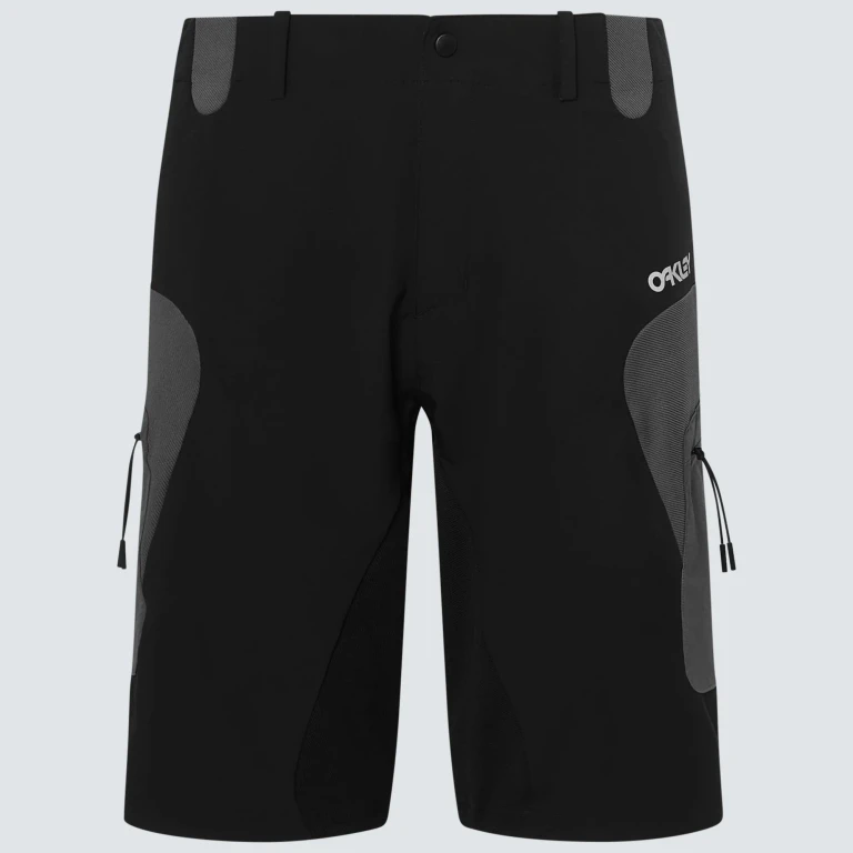 Men's Maven MTB Cargo Short - Blackout