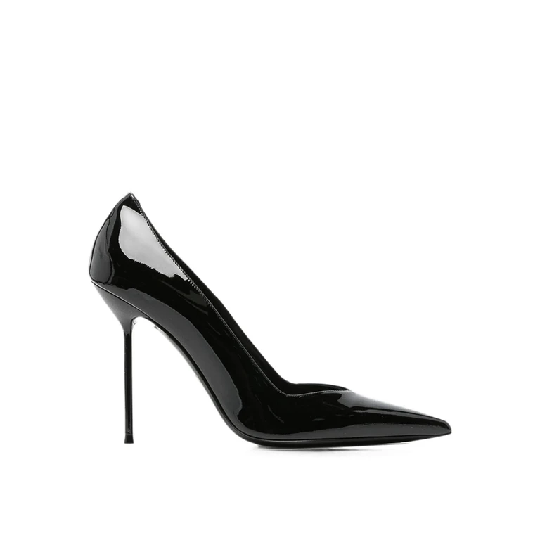 Paris Texas Chaussures À Talon - Noir (PX2006XVN01BLACK)
