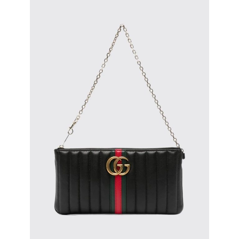 Handbag Woman color Black (A006X2AAG8N1068)