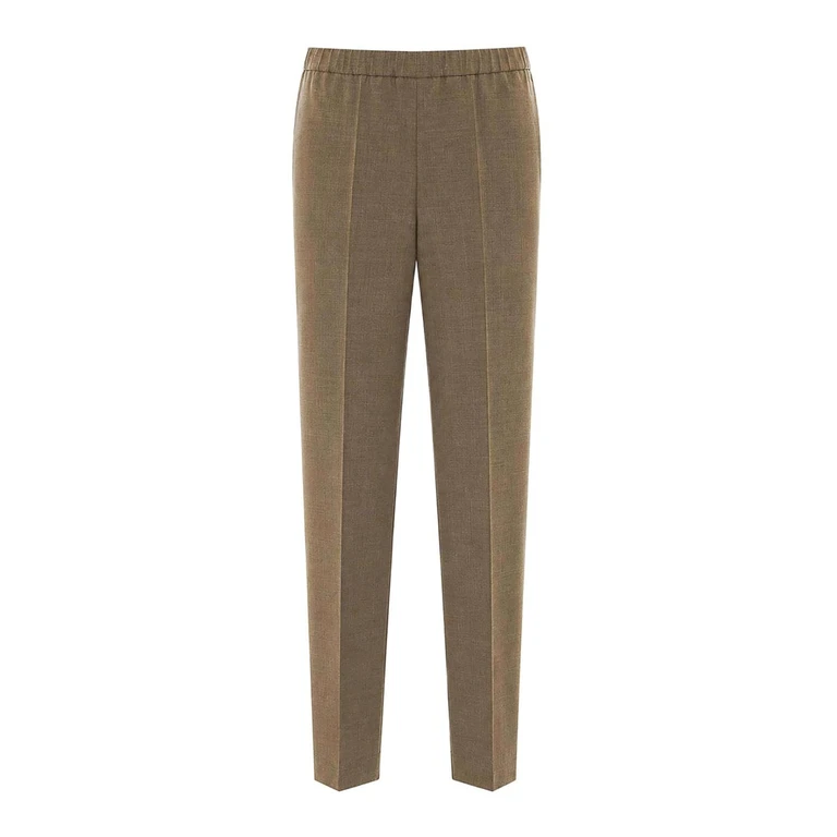 Pantalon skinny Fabiana Filippi