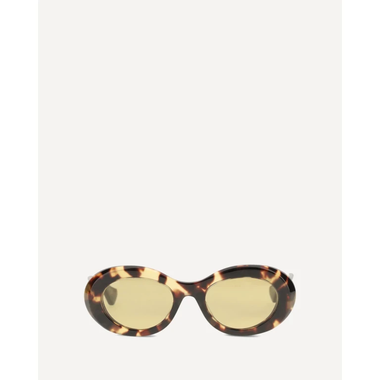 VG0057S Oval Sunglasses Female UNI