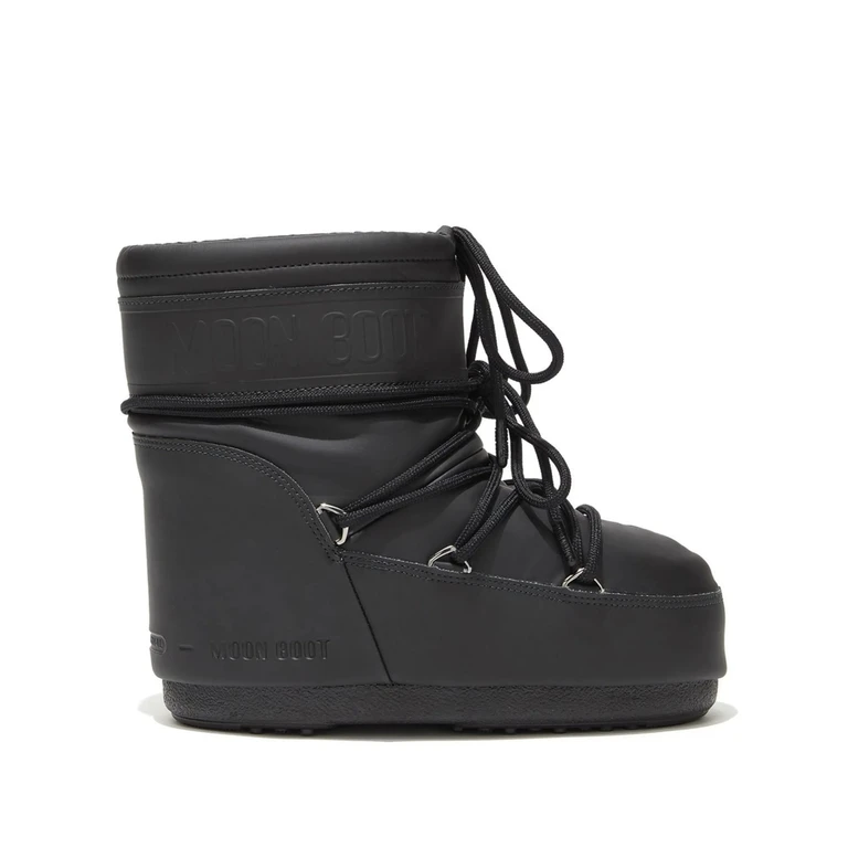 Icon Low Snow Boots