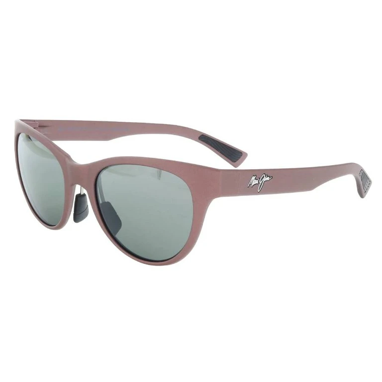 HULAHE Grey Cat Eye Ladies Sunglasses MJ0685S 035 52
