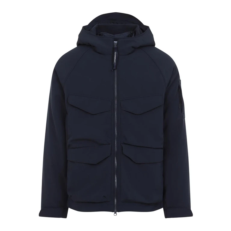 Blouson Rembourré - Blanc
