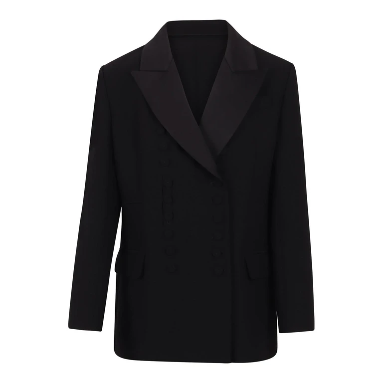 Blazer - Noir (VS2GC0V71TE1109000)