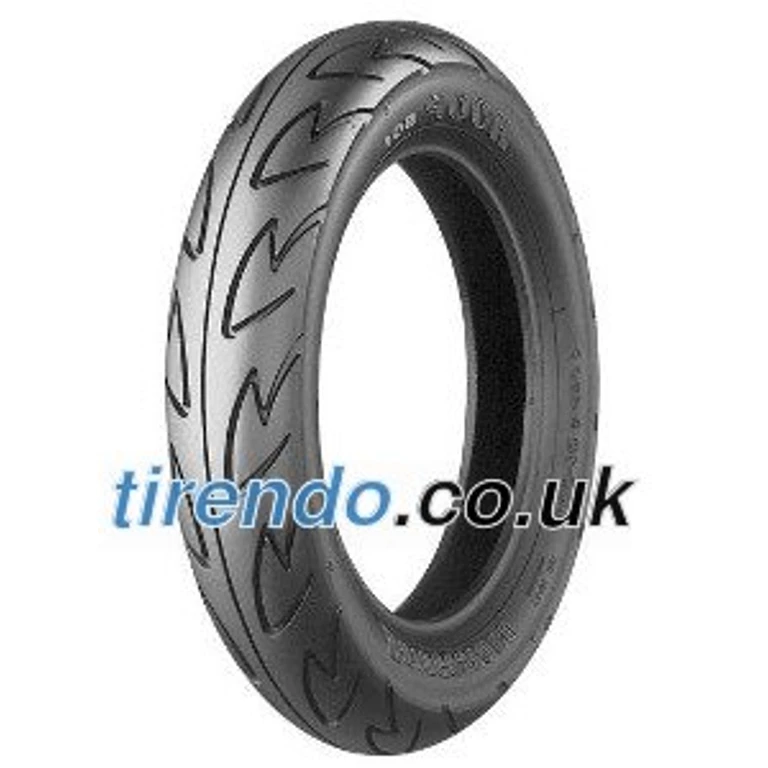 Neumático de moto Bridgestone B01
