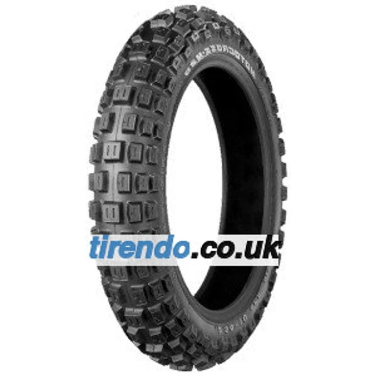 Neumático de moto Bridgestone M29