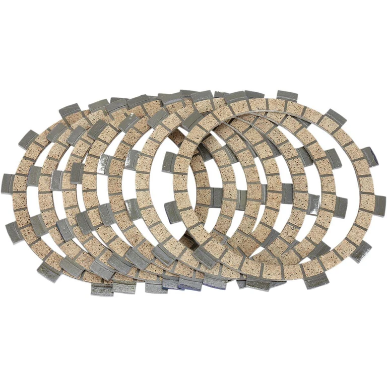 16.S22006 - Prox Clutch Friction Plates For Yamaha YZ125 1993-2025