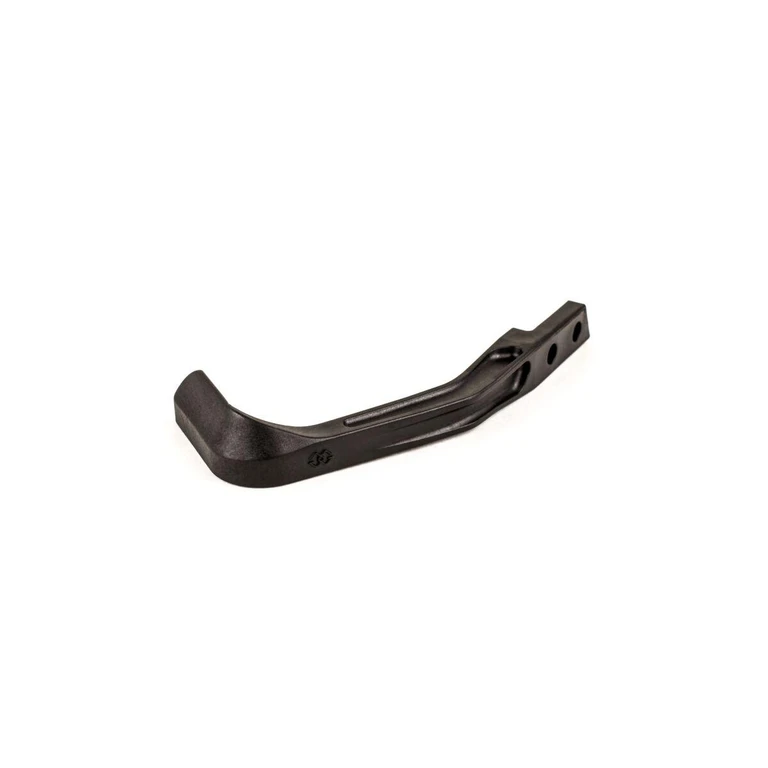 KHP-PA-01 - Gilles Clutch Lever Guard For Triumph Bonneville 1200 Speedmaster ABS 2018-2020 - Black