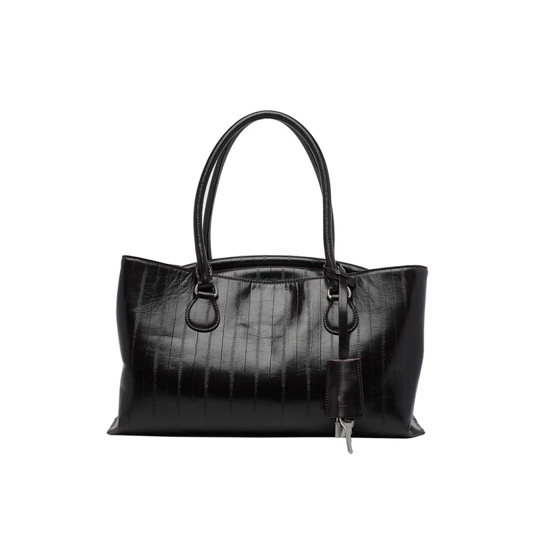 Sac Cabas - Marron (26FB01020331TIDEBROWN)