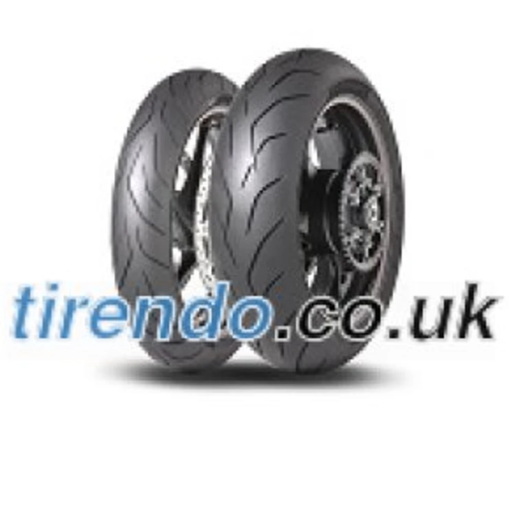 Sportsmart MK3 Motorradreifen