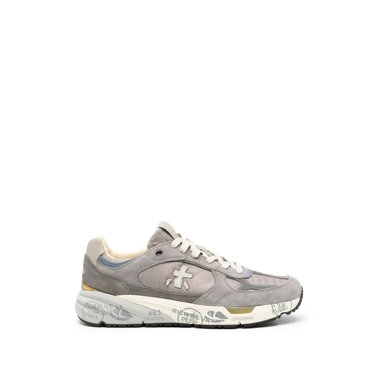 Sneakers Low-Top Mase 25