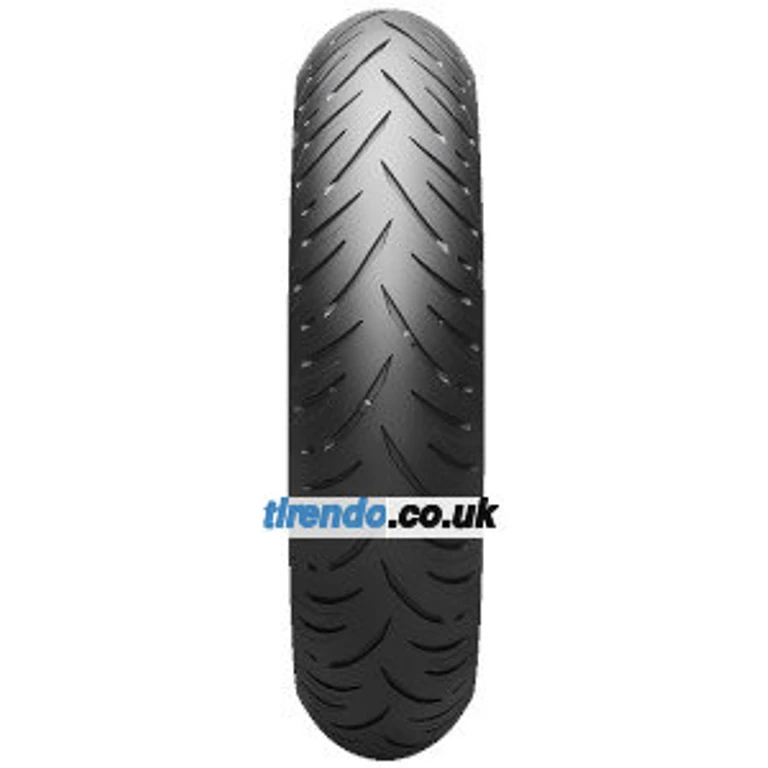 Neumático de moto Bridgestone Battlax Scooter 2 Front Rain