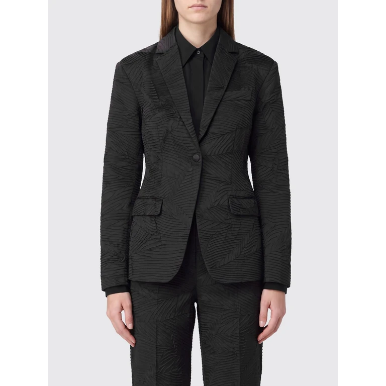 Ulla Johnson Blazer - Noir (PF260508001)