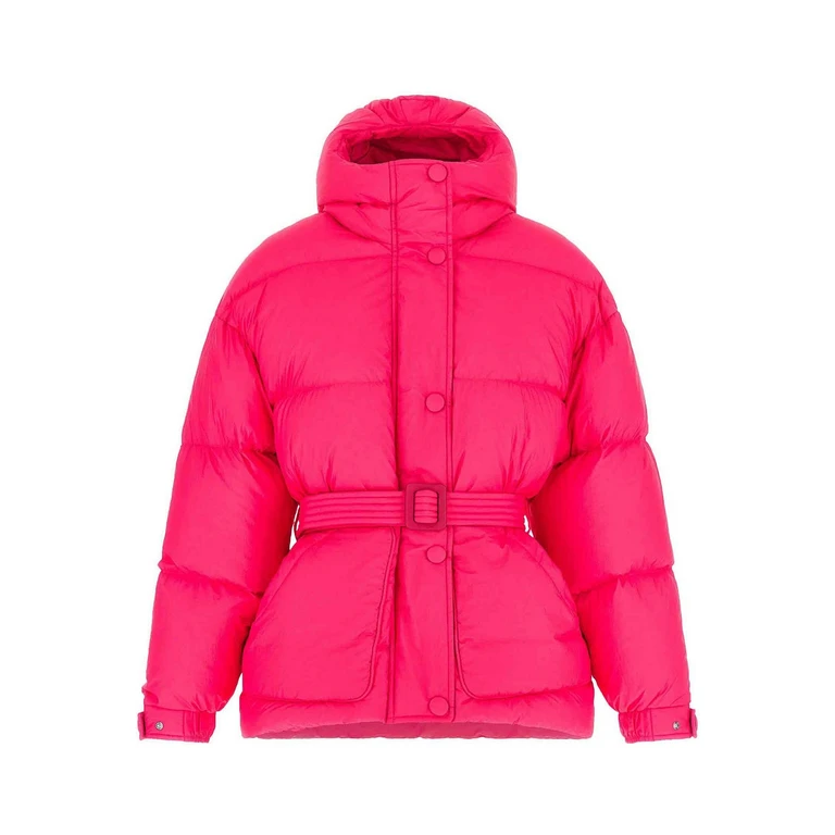 Ienki Ienki Blouson Rembourré - Bear Michlin (BEARMICHLINMICROPINK)