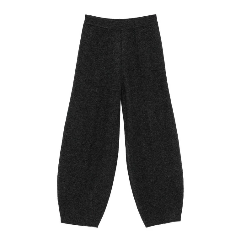 Pantalons Décontractés - Noir (Y6WB07ESTELLAY471)