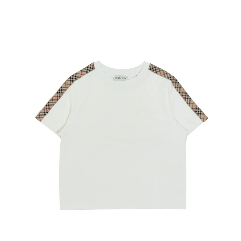 T-Shirt Check Tape "Cedar"
