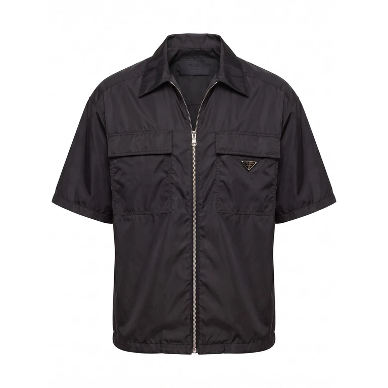 Light Re-Nylon Shirt