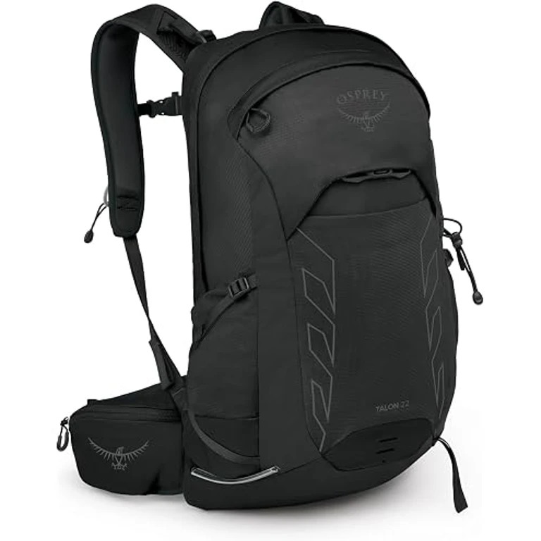 Cerro Torre 80:100 Trekking Backpack (L/XL back length) - Black/Greyhound