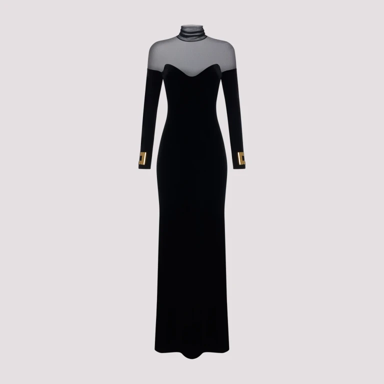 Long Dress