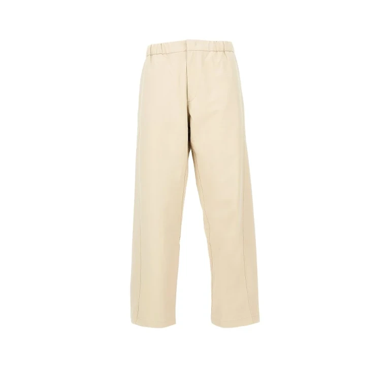 Comfort Tech 'Laminar' pants Man M