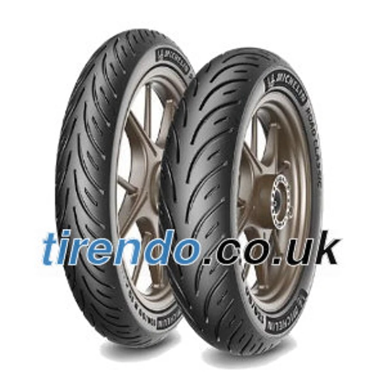 Road Classic Motorradreifen