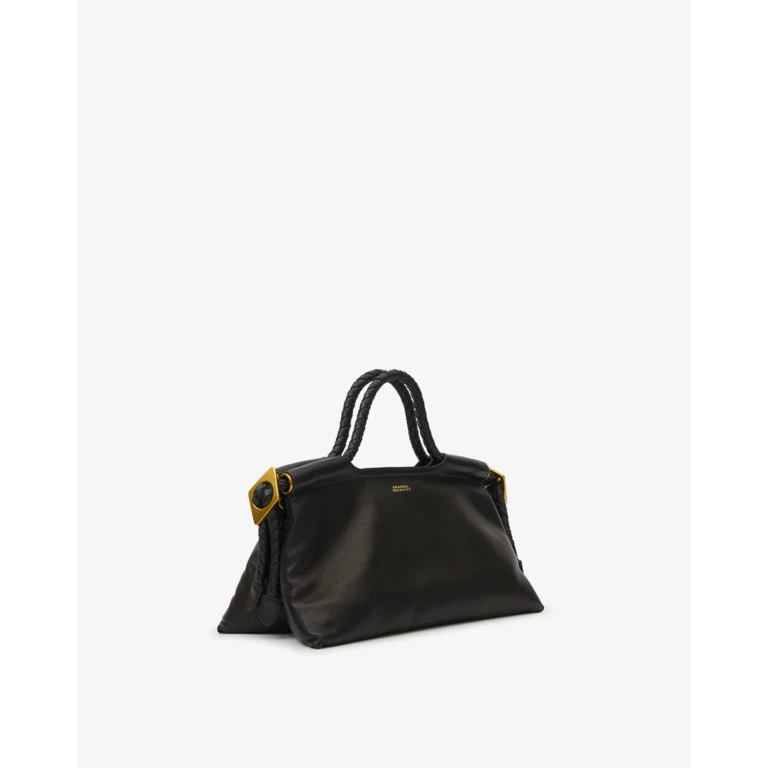 Sac à main Isabel Marant Pipa en cuir