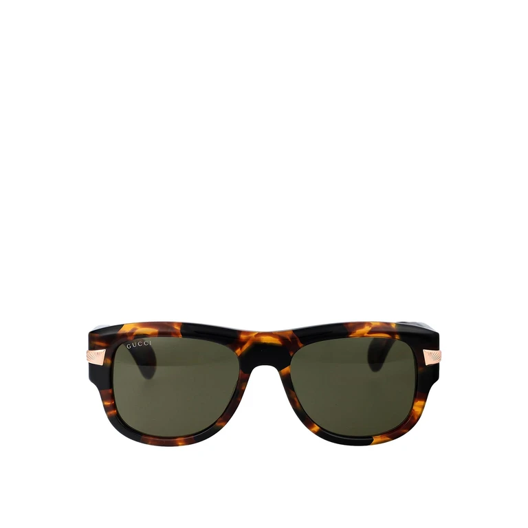 Lunettes De Soleil - Marron (GG1517S003)