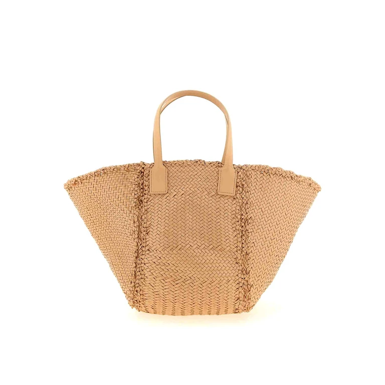 Sac Cabas - Beige (8558DGW6MATNATURAL)