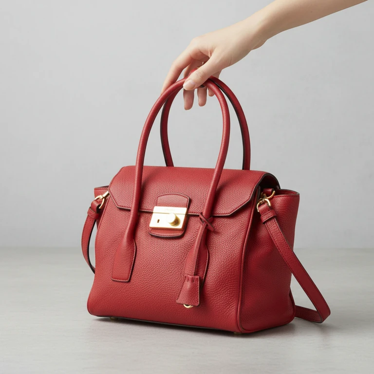Vit Daino · Leather