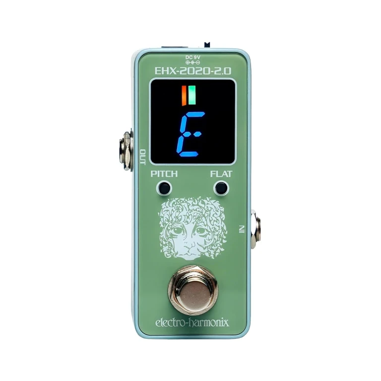 2020-2.0 Pedal Tuner