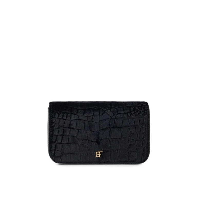 Mini Bag - Schwarz