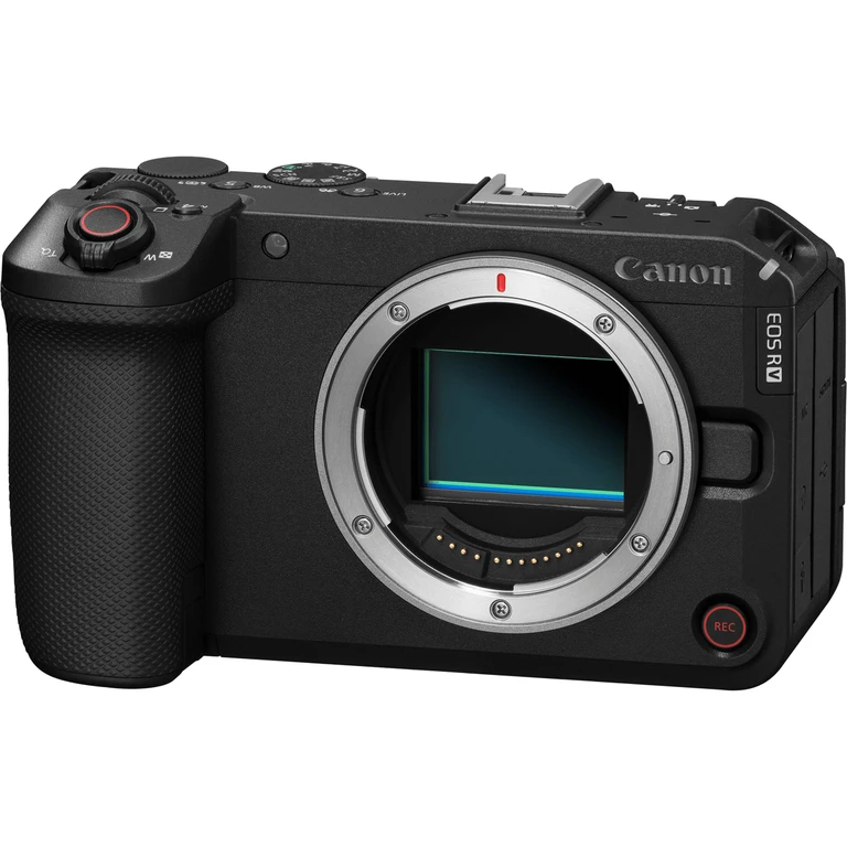 EOS R6 V Mirrorless Camera Body