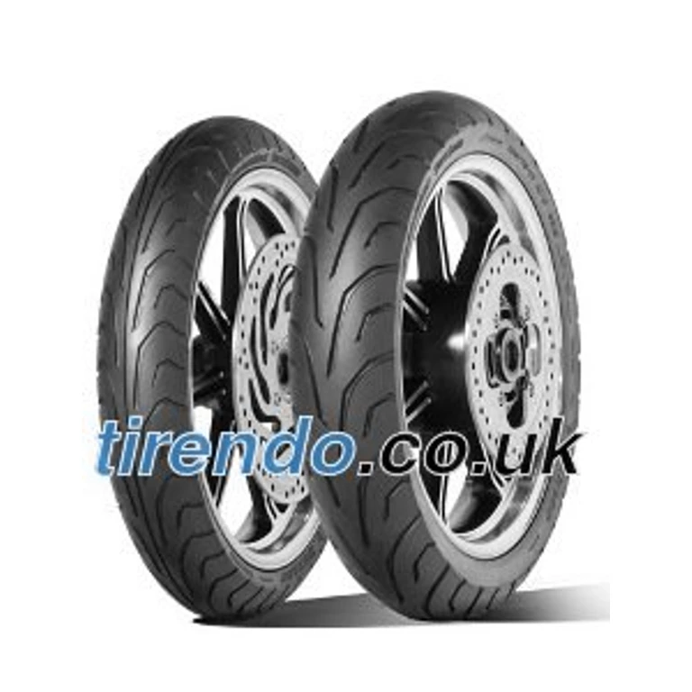 Neumático de moto Dunlop Arrowmax Streetsmart
