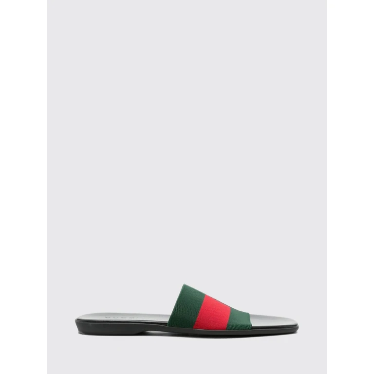 Sandals Men color Black (A006HQHAAOX8460)