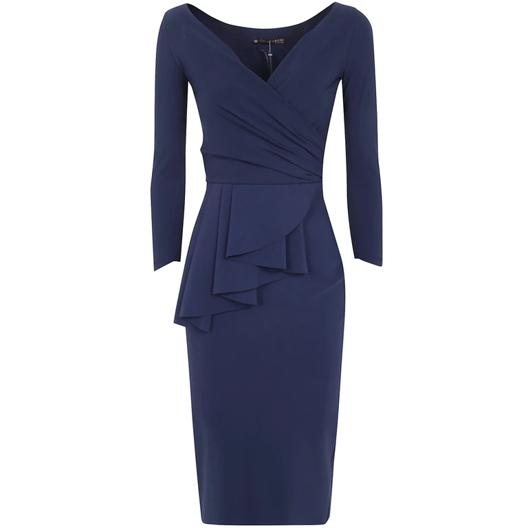 Jersey Dress "Ariane"