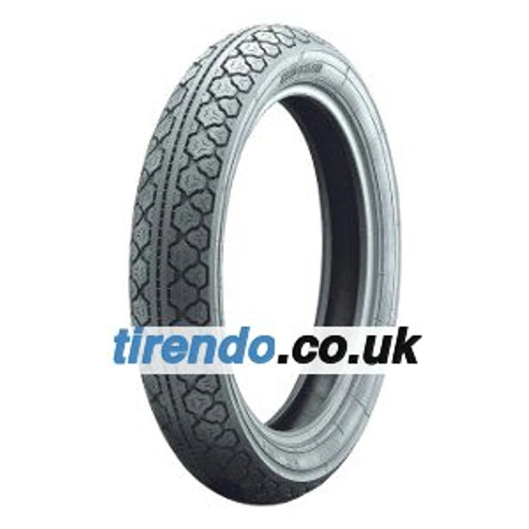 Neumático de moto Heidenau K36